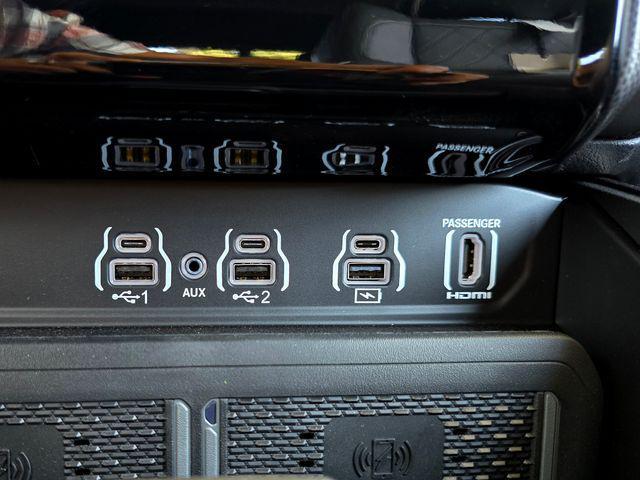 new 2026 Ram 3500 car, priced at $102,995