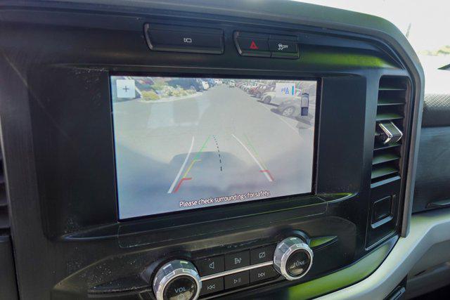used 2022 Ford F-150 car, priced at $39,900