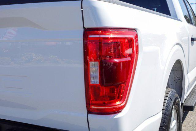 used 2022 Ford F-150 car, priced at $39,900