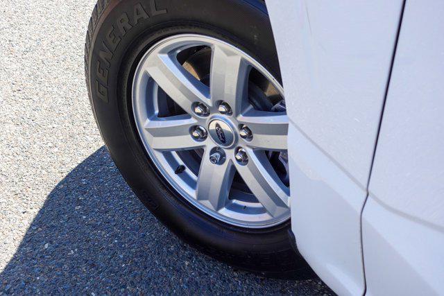 used 2022 Ford F-150 car, priced at $39,900