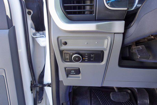 used 2022 Ford F-150 car, priced at $39,900