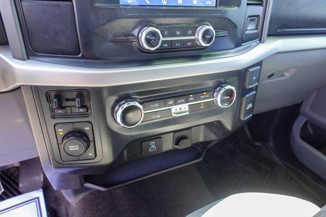 used 2022 Ford F-150 car, priced at $35,987