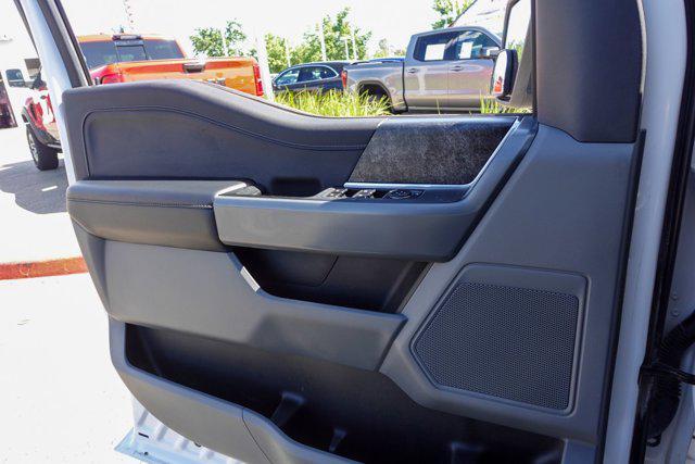 used 2022 Ford F-150 car, priced at $39,900
