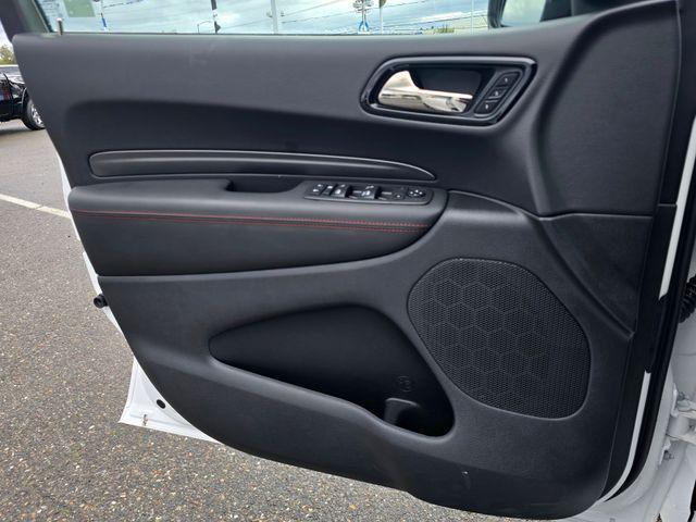 new 2026 Dodge Durango car, priced at $48,995