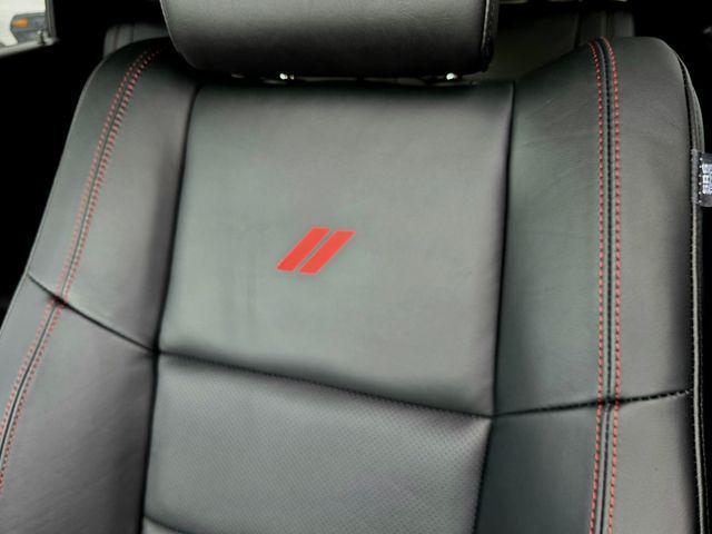 new 2026 Dodge Durango car, priced at $48,995