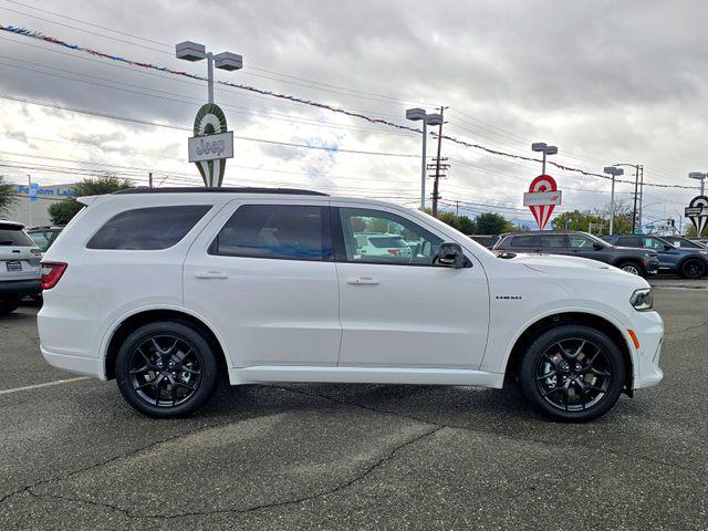 new 2026 Dodge Durango car, priced at $48,995
