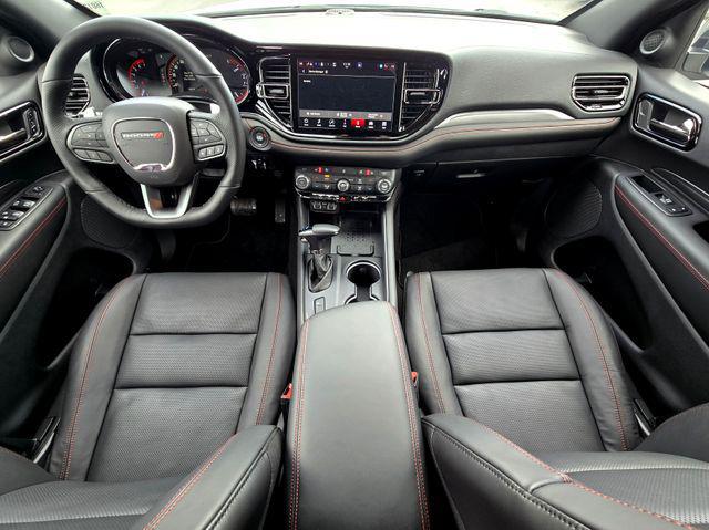 new 2026 Dodge Durango car, priced at $48,995