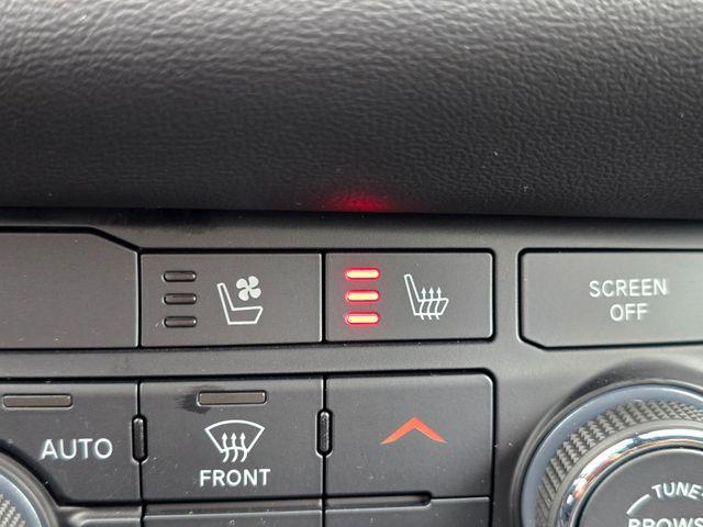 new 2026 Dodge Durango car, priced at $48,995