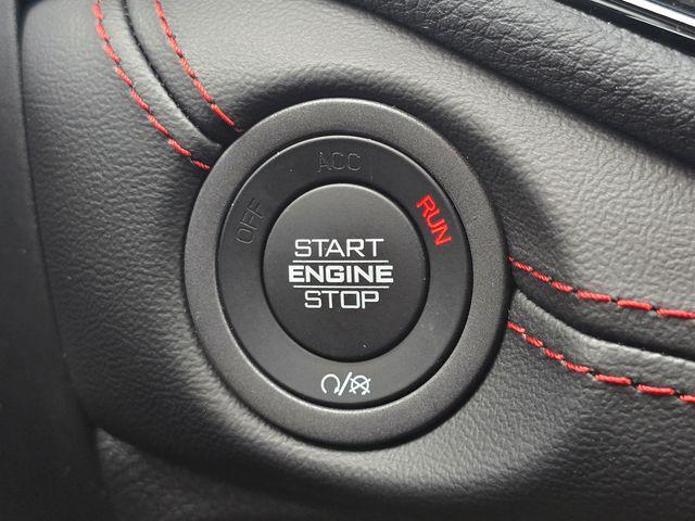 new 2026 Dodge Durango car, priced at $48,995