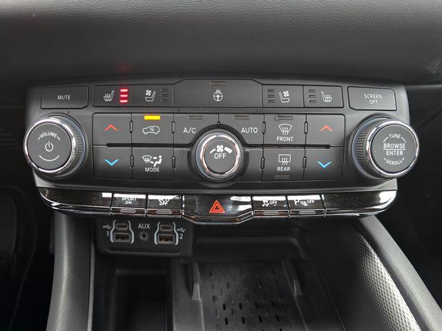 new 2026 Dodge Durango car, priced at $48,995