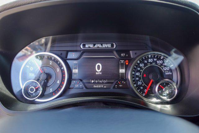 used 2019 Ram 3500 car, priced at $63,900