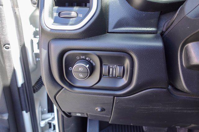 used 2019 Ram 3500 car, priced at $63,900
