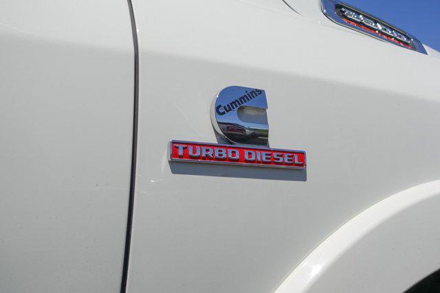 used 2019 Ram 3500 car, priced at $63,900