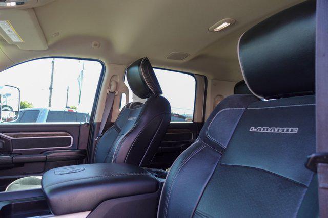 used 2019 Ram 3500 car, priced at $63,900
