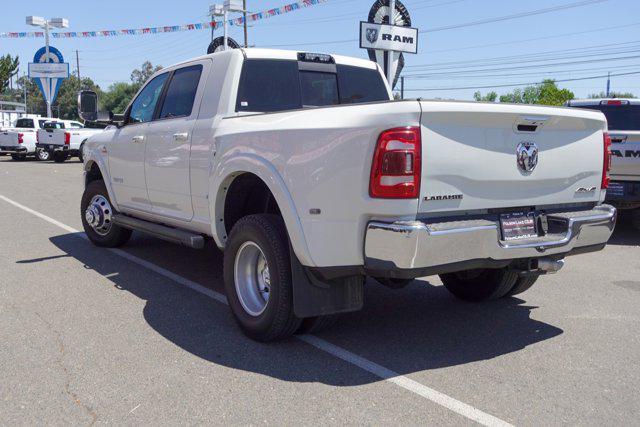 used 2019 Ram 3500 car, priced at $63,900