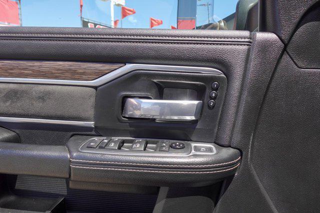 used 2019 Ram 3500 car, priced at $63,900