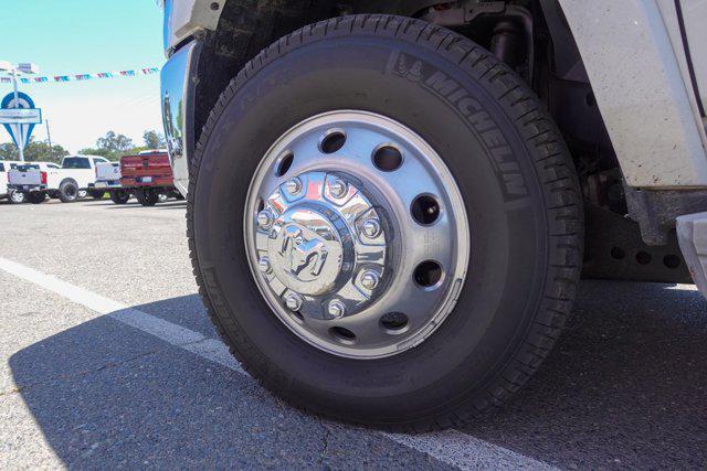used 2019 Ram 3500 car, priced at $63,900