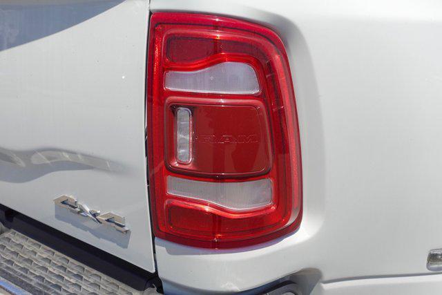 used 2019 Ram 3500 car, priced at $63,900