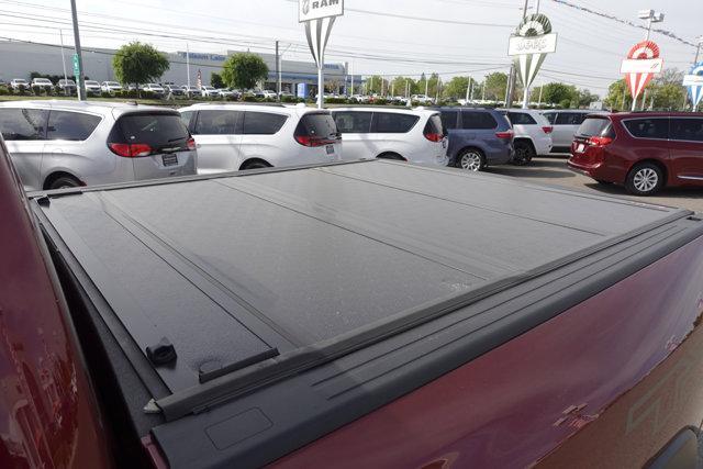 used 2024 Ram 1500 car, priced at $99,500