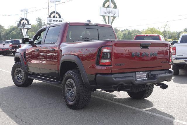 used 2024 Ram 1500 car, priced at $99,500