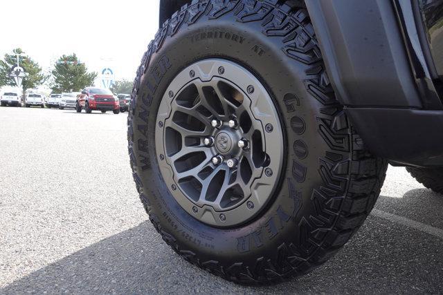 used 2024 Ram 1500 car, priced at $99,500
