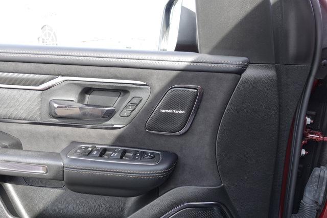 used 2024 Ram 1500 car, priced at $99,500