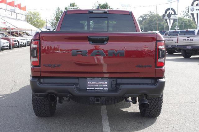 used 2024 Ram 1500 car, priced at $99,500