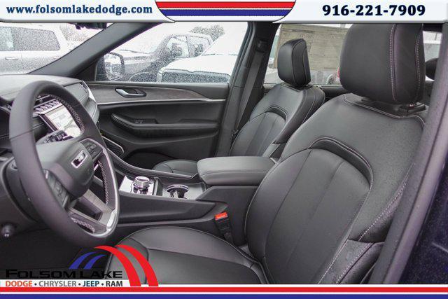 new 2024 Jeep Grand Cherokee 4xe car, priced at $53,995