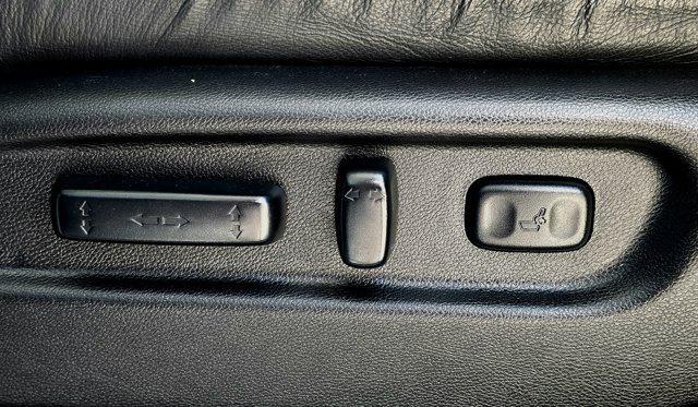used 2021 Honda Pilot car, priced at $28,786