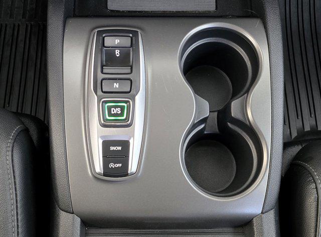used 2021 Honda Pilot car, priced at $28,786