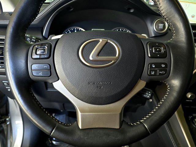 used 2018 Lexus NX 300 car, priced at $26,987