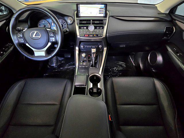 used 2018 Lexus NX 300 car, priced at $26,987