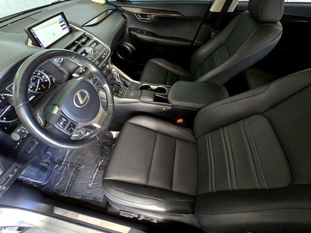 used 2018 Lexus NX 300 car, priced at $26,987
