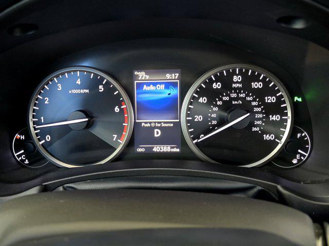 used 2018 Lexus NX 300 car, priced at $26,987