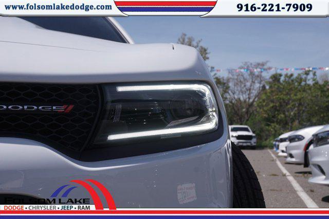 new 2023 Dodge Charger car, priced at $33,490