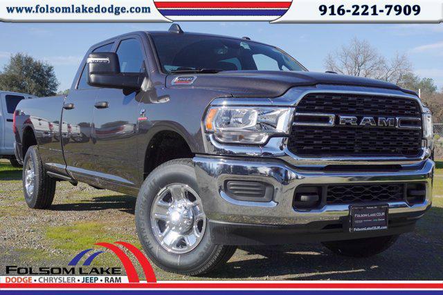 new 2024 Ram 3500 car, priced at $56,995