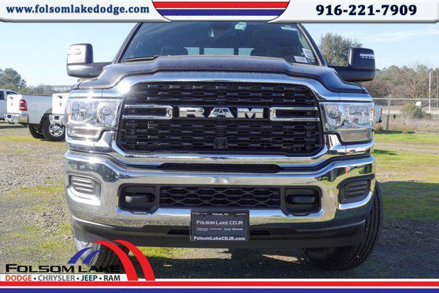 new 2024 Ram 3500 car, priced at $56,995