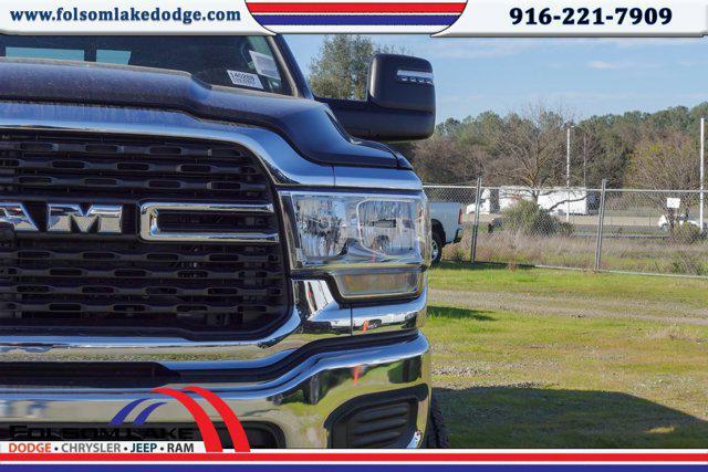 new 2024 Ram 3500 car, priced at $56,995