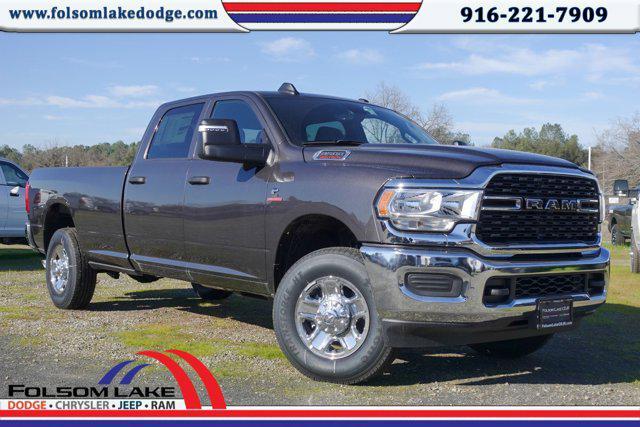 new 2024 Ram 3500 car, priced at $56,995