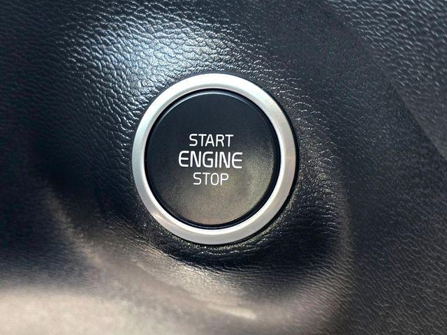 used 2021 Volvo XC40 car, priced at $20,900