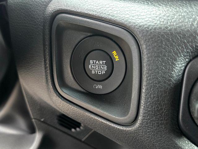 new 2026 Jeep Wrangler car, priced at $39,485