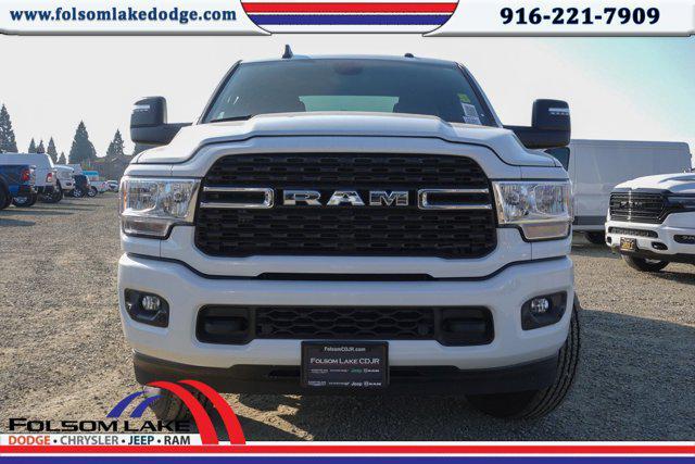 new 2024 Ram 3500 car, priced at $65,995