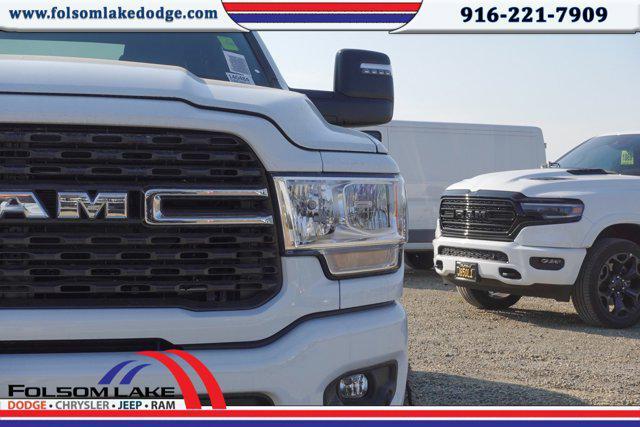 new 2024 Ram 3500 car, priced at $65,995