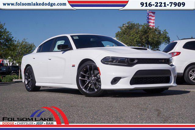 new 2023 Dodge Charger car, priced at $53,015