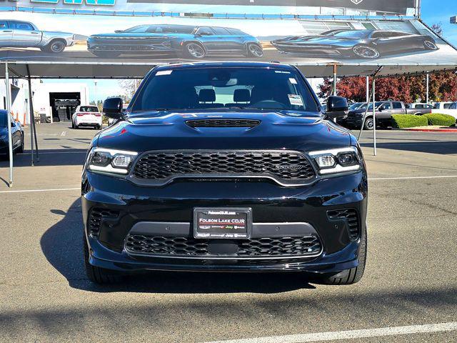 new 2026 Dodge Durango car, priced at $49,995