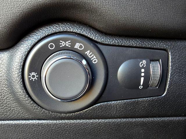 new 2026 Dodge Durango car, priced at $49,995