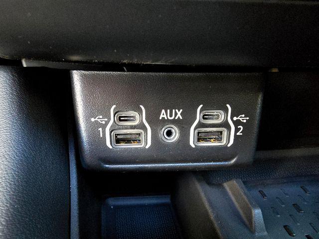 new 2026 Dodge Durango car, priced at $49,995