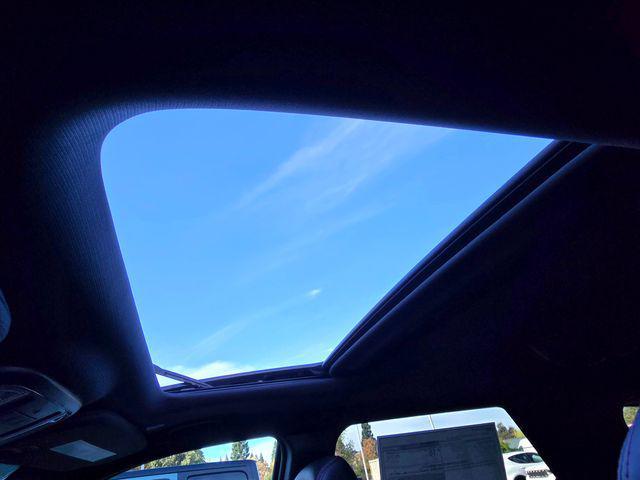 new 2026 Dodge Durango car, priced at $49,995