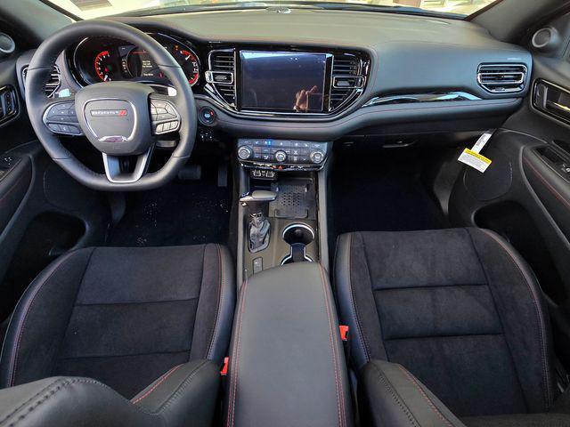 new 2026 Dodge Durango car, priced at $49,995