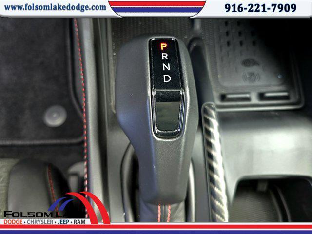 new 2024 Dodge Charger car, priced at $68,625
